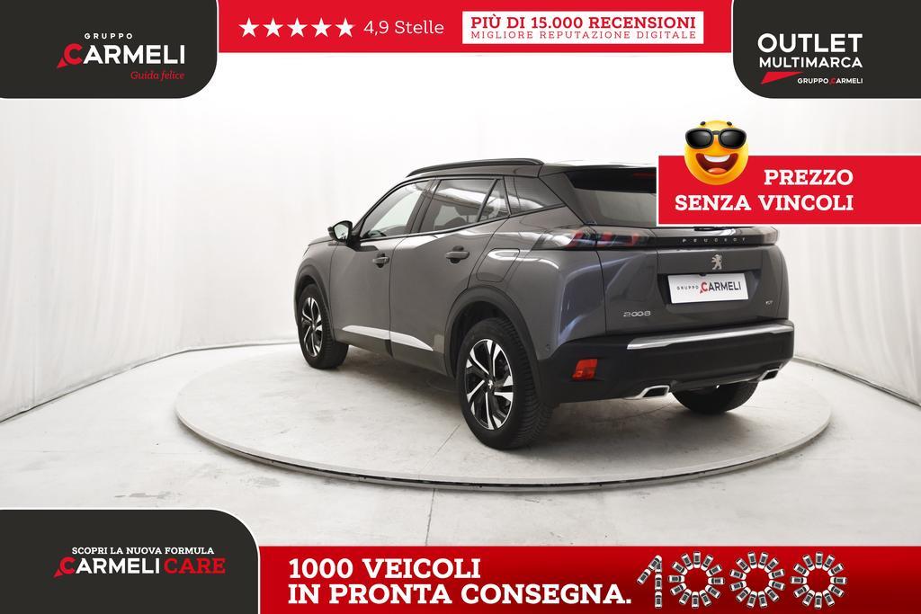 Peugeot 2008 1.2 PureTech GT