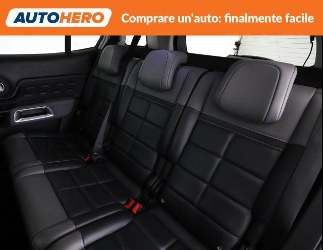 CITROEN C5 Aircross BlueHDi 130 S&S Shine Pack