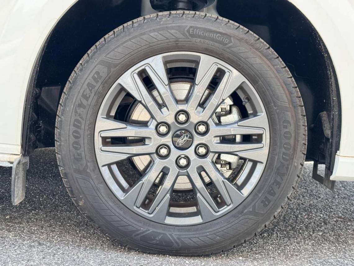 FORD Transit Custom v710 280 2 0 ecoblue 136cv titanium l1h1