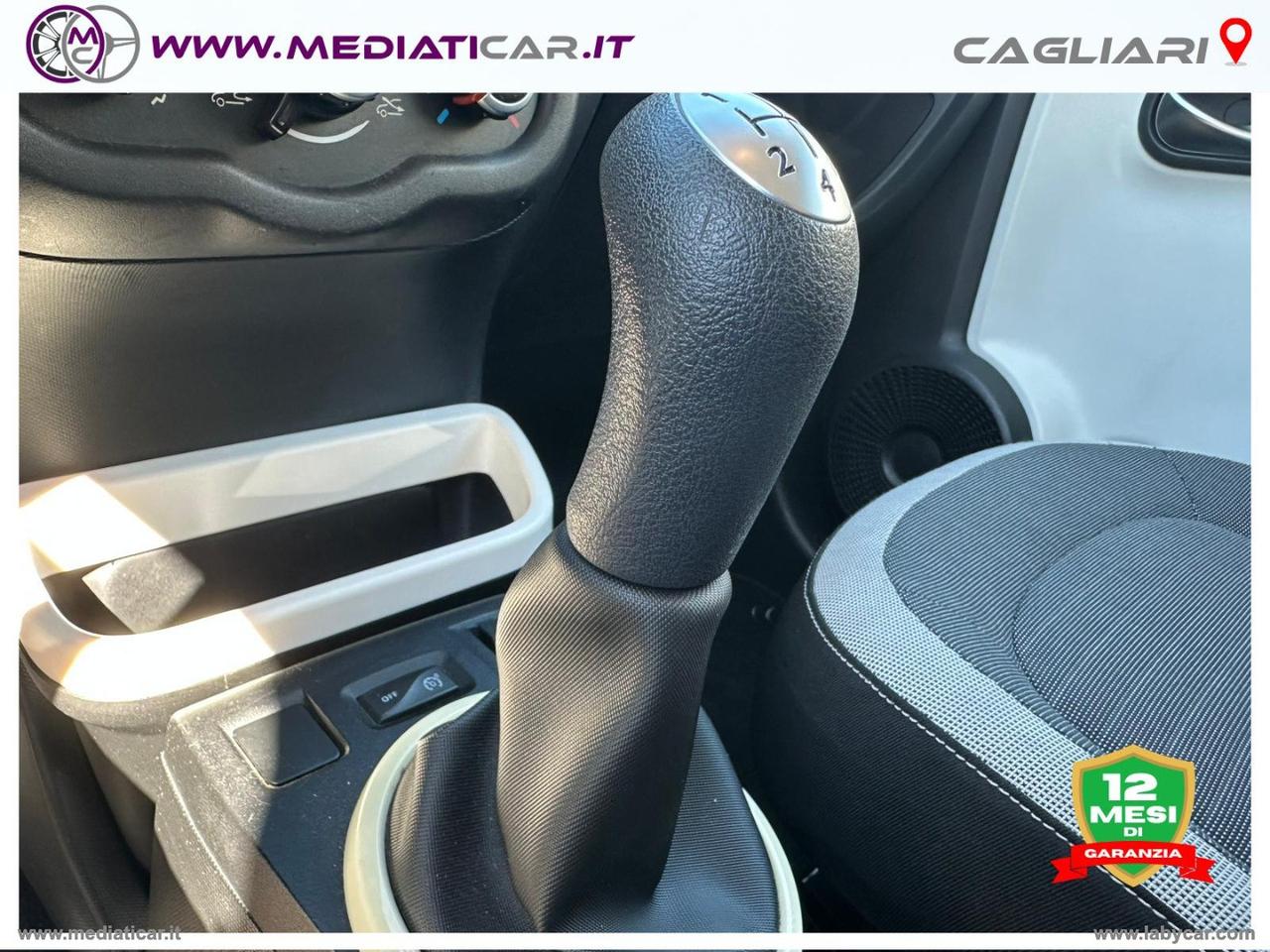 RENAULT Twingo SCe Zen