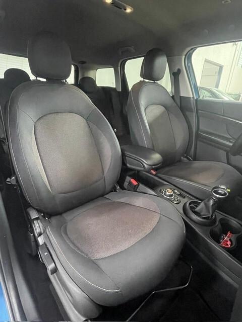 Mini 1.5 Cooper SE Business Countryman ALL4 Automatica