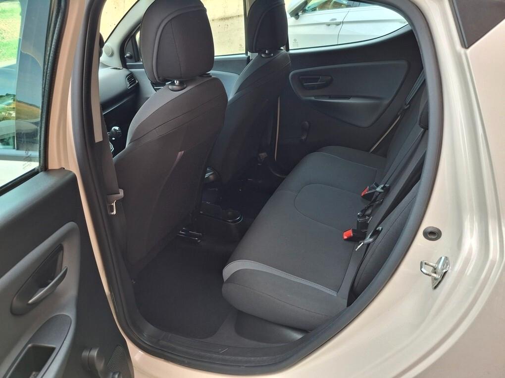 Lancia Ypsilon 1.2 5 porte GPL Ecochic - 2016