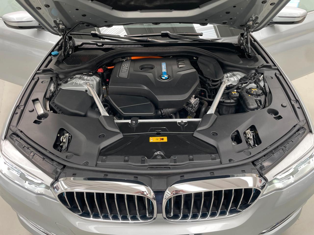 Bmw 530 530e Luxury