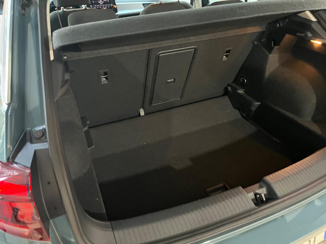 Volkswagen T-Roc 2.0 TDI SCR Life
