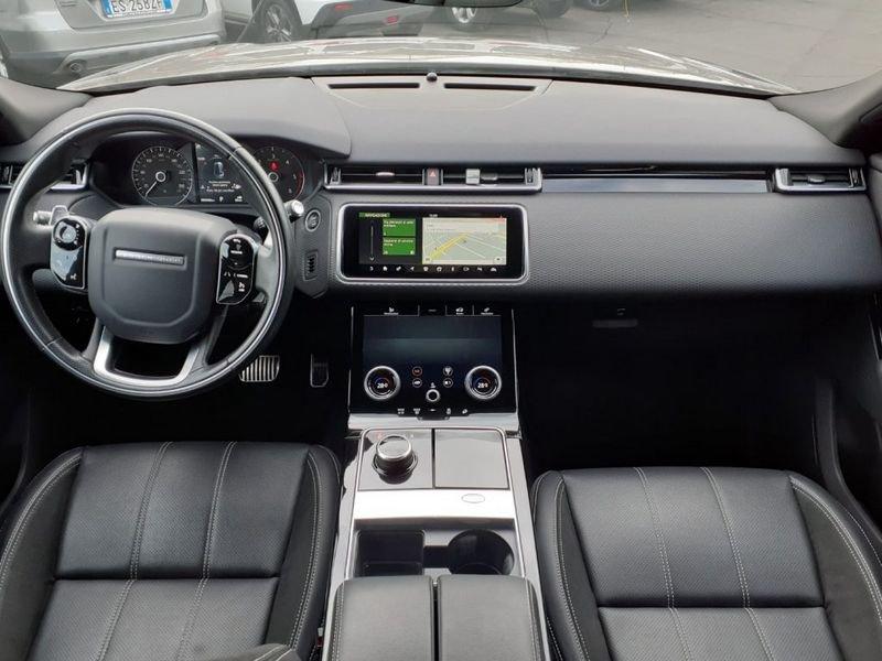 Land Rover Range Rover Velar 20D 240 1° PROP R-DYNAMIC GARANZIA KM CERT