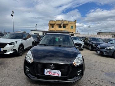 SUZUKI Swift 1.2 Benz COOL