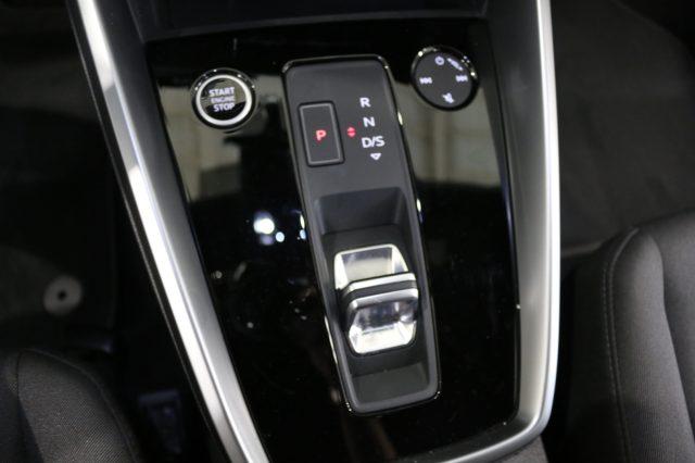AUDI A3 30 TDI S tronic S line edition KM CERTIFICAT