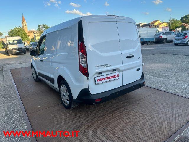FORD Transit Connect 200 1.5 TDCi 100CV PC Furgone Trend