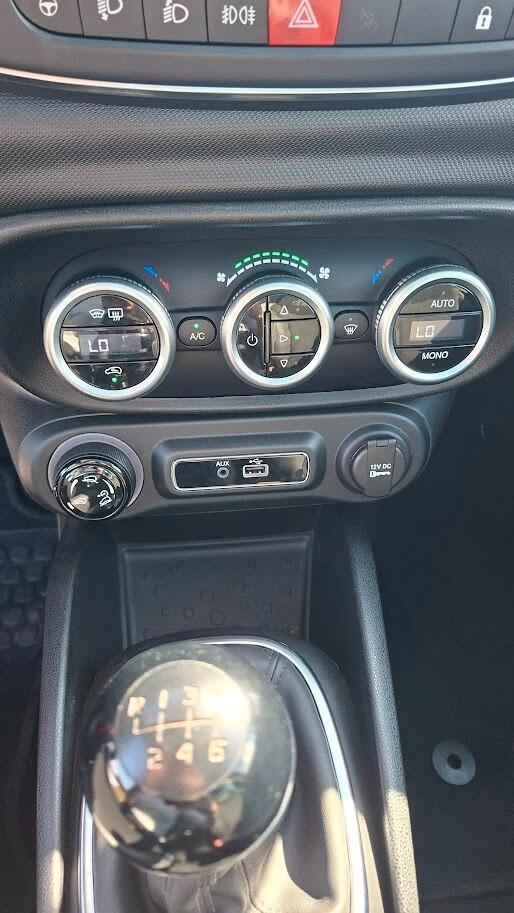 Fiat 500L 1.6 Multijet 120 CV Cross