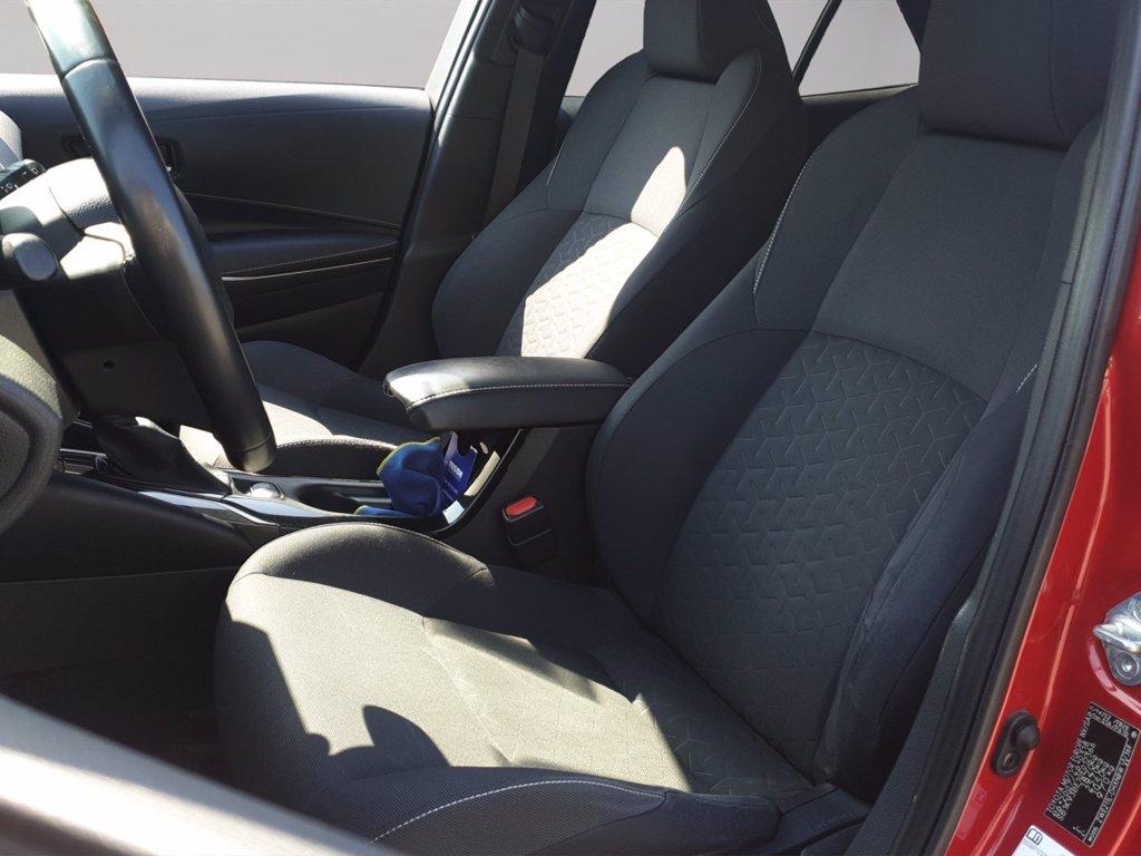 TOYOTA Corolla 1.8h style cvt del 2019