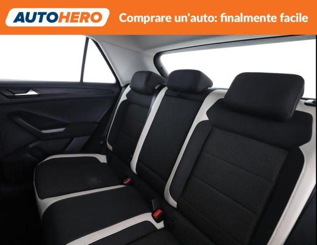 VOLKSWAGEN T-Roc 1.5 TSI ACT Advanced BlueMotion Technology