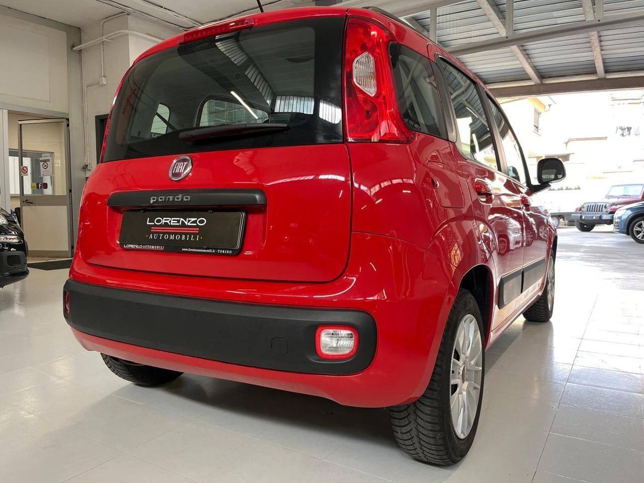 FIAT Panda 1.2 Easy 5 Posti