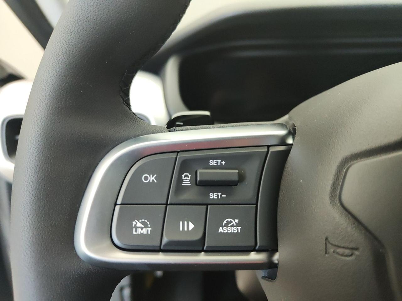 JEEP Avenger AVENGER 1.2 MHEV 110CV SUMMIT DCT MY25