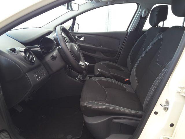 RENAULT Clio 1.2 75cv 5 porte Zen *EURO 6*