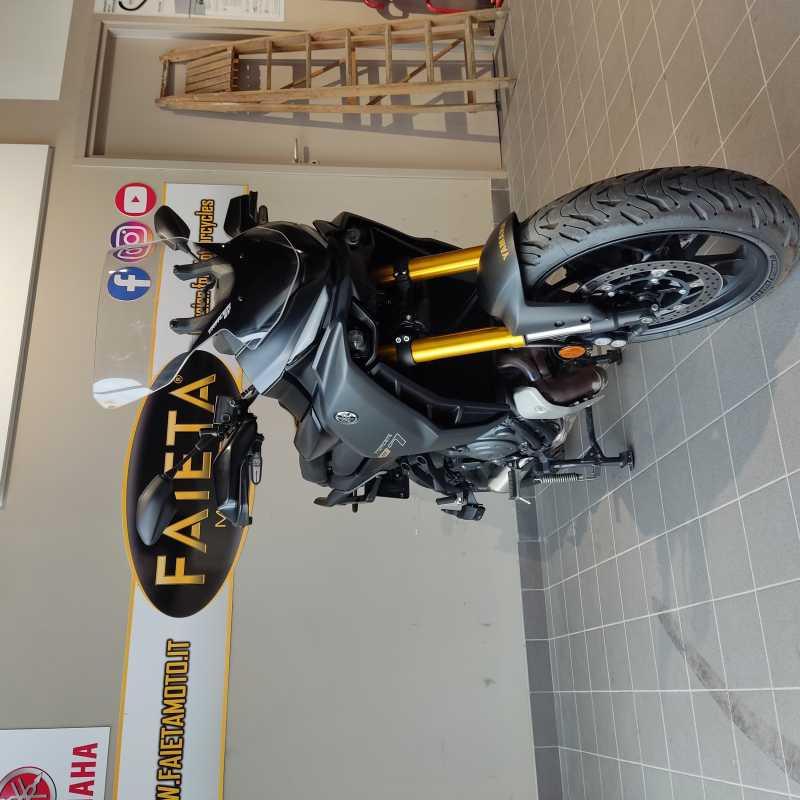 Yamaha Tracer 7 GT - 2025