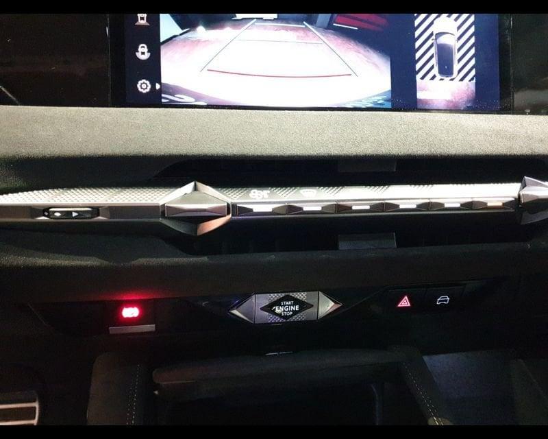 DS DS4 2ª serie BlueHDi 130 aut. Performance Line