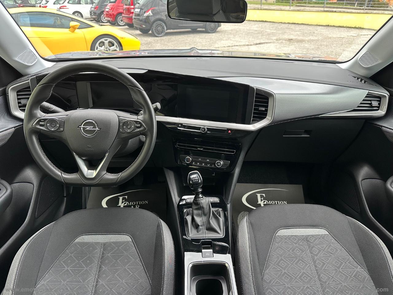 OPEL Mokka 1.2 Turbo Edition - 2021