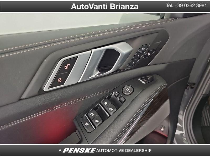 BMW X5 X5 xdrive50e MSport Pro