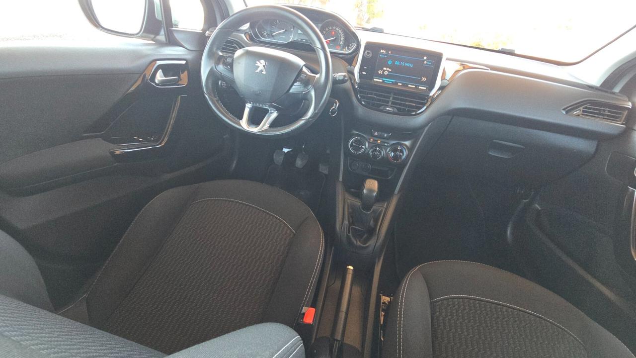 Peugeot 208 BlueHDi 75 5 porte Active