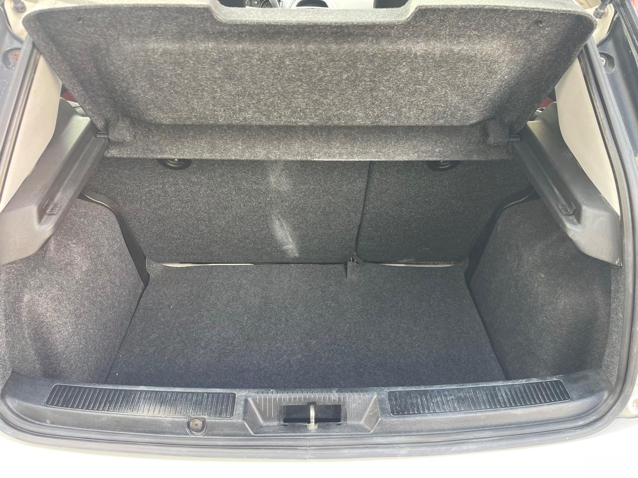 Fiat Punto Evo 1.2 3 porte Active