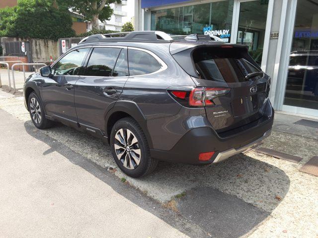 SUBARU OUTBACK 2.5i CVT Premium *PRONTA CONSEGNA*