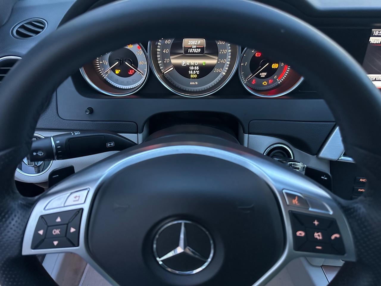 Mercedes-benz C 220 C 220 CDI Coupé Executive Automatic