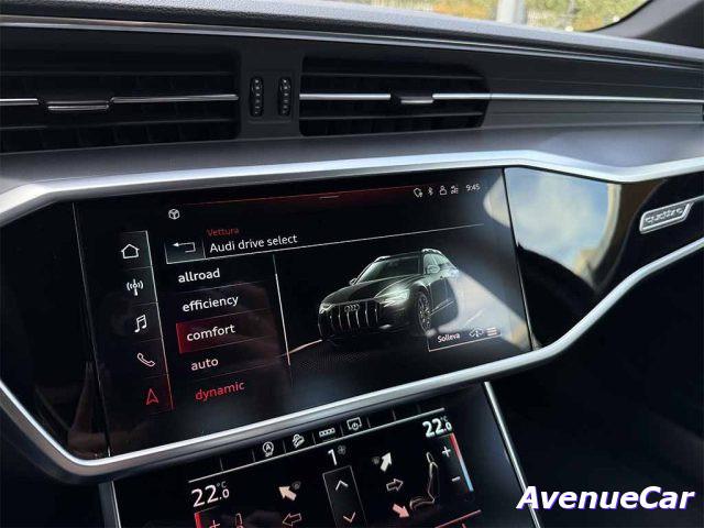 AUDI A6 allroad 40 2.0 tdi mhev Evolution quattro s-tronic IVA ESP