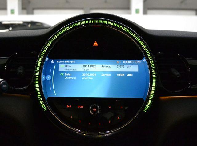 MINI Cooper 1.5 Automatica Essential 5 porte "KM 8.000" **