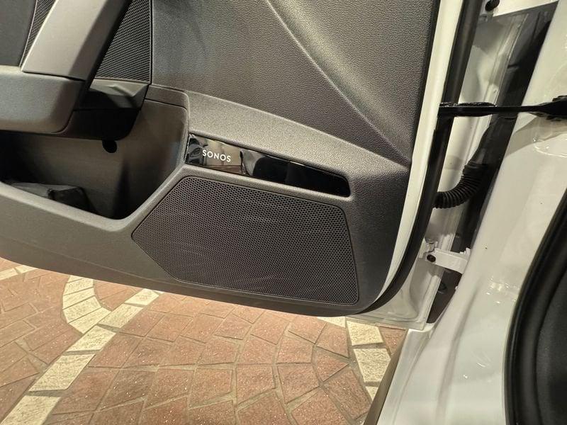 Audi A3 A3 SPB 35 TFSI S tronic S line edition