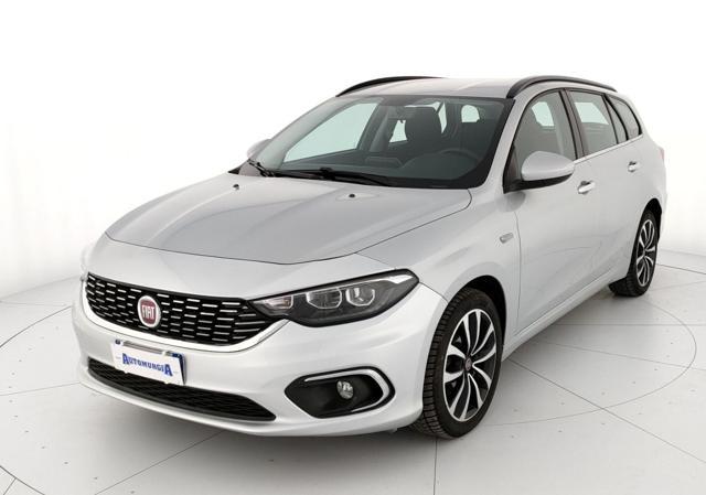 FIAT Tipo 1.6 Mjt S&S SW Lounge