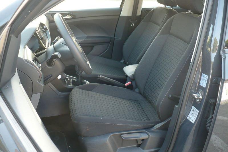 Volkswagen T-Cross T-Cross 1.0 TSI Style BMT