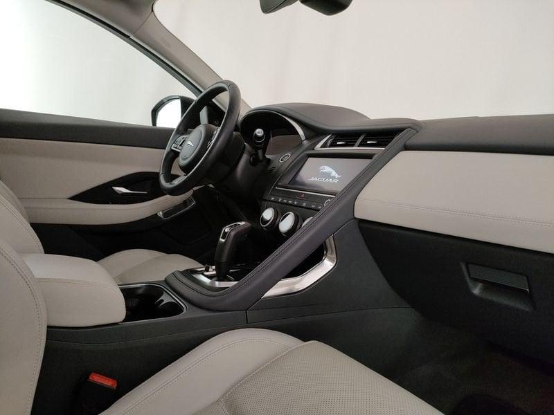 Jaguar E-Pace 2.0D 150 CV AWD aut. S