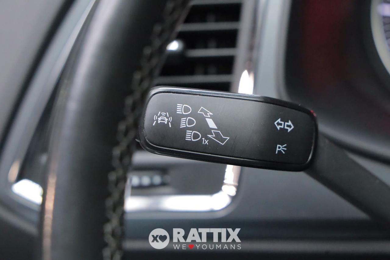 SEAT Ateca 1.6 TDI 115CV Business