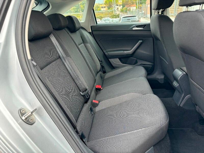 VOLKSWAGEN Taigo Taigo 1.0 TSI 110 CV Life