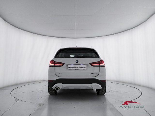 BMW X1 xdrive25e xLine auto