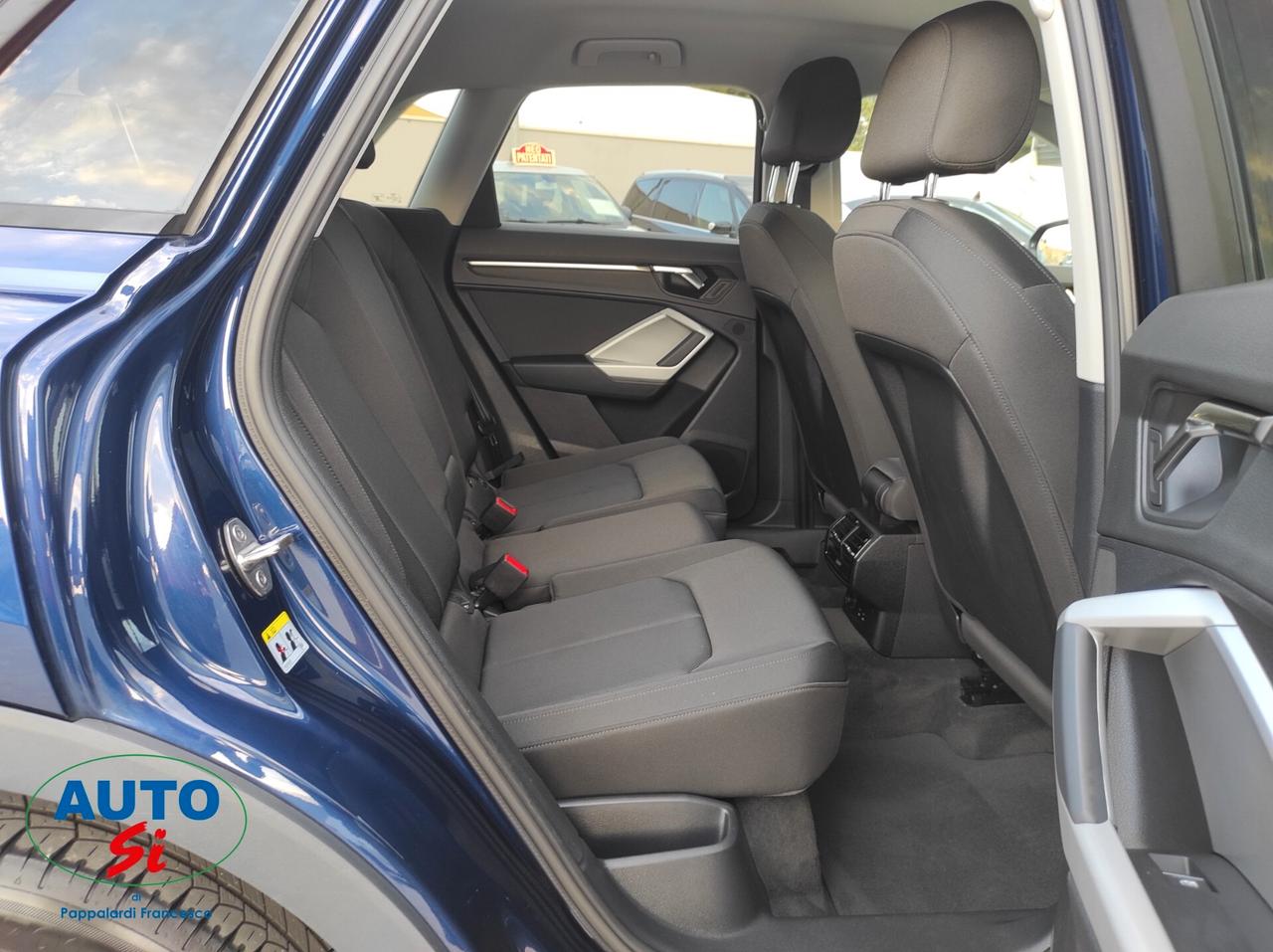 Audi Q3 35 - 2.0 TDI 150cv S tronic