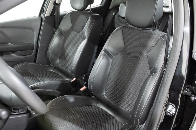 Renault Clio Clio dCi 8V 75cv Duel