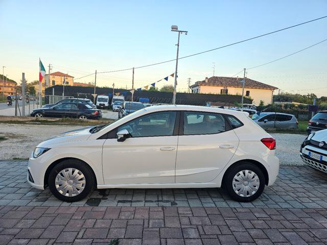SEAT Ibiza 1.0 TGI 5 porte Style