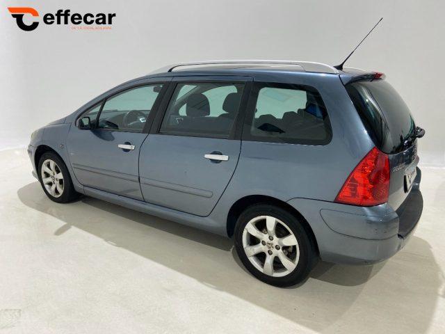 PEUGEOT 307 1.6 16V SW XS