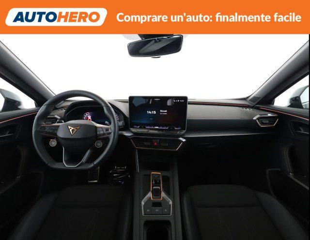 CUPRA Formentor 2.0 TDI DSG