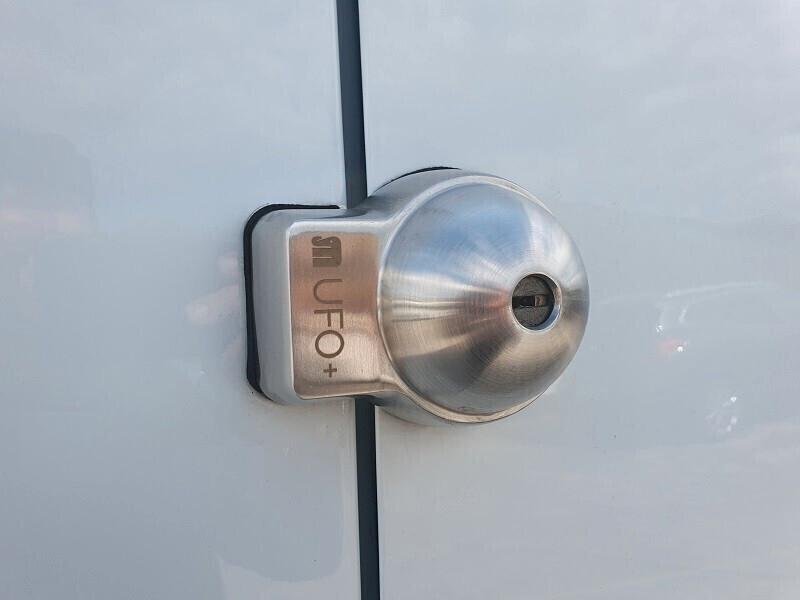 NISSAN NEW Primastar 29 2.0 dCi 110CV S&S L1H1 PDC