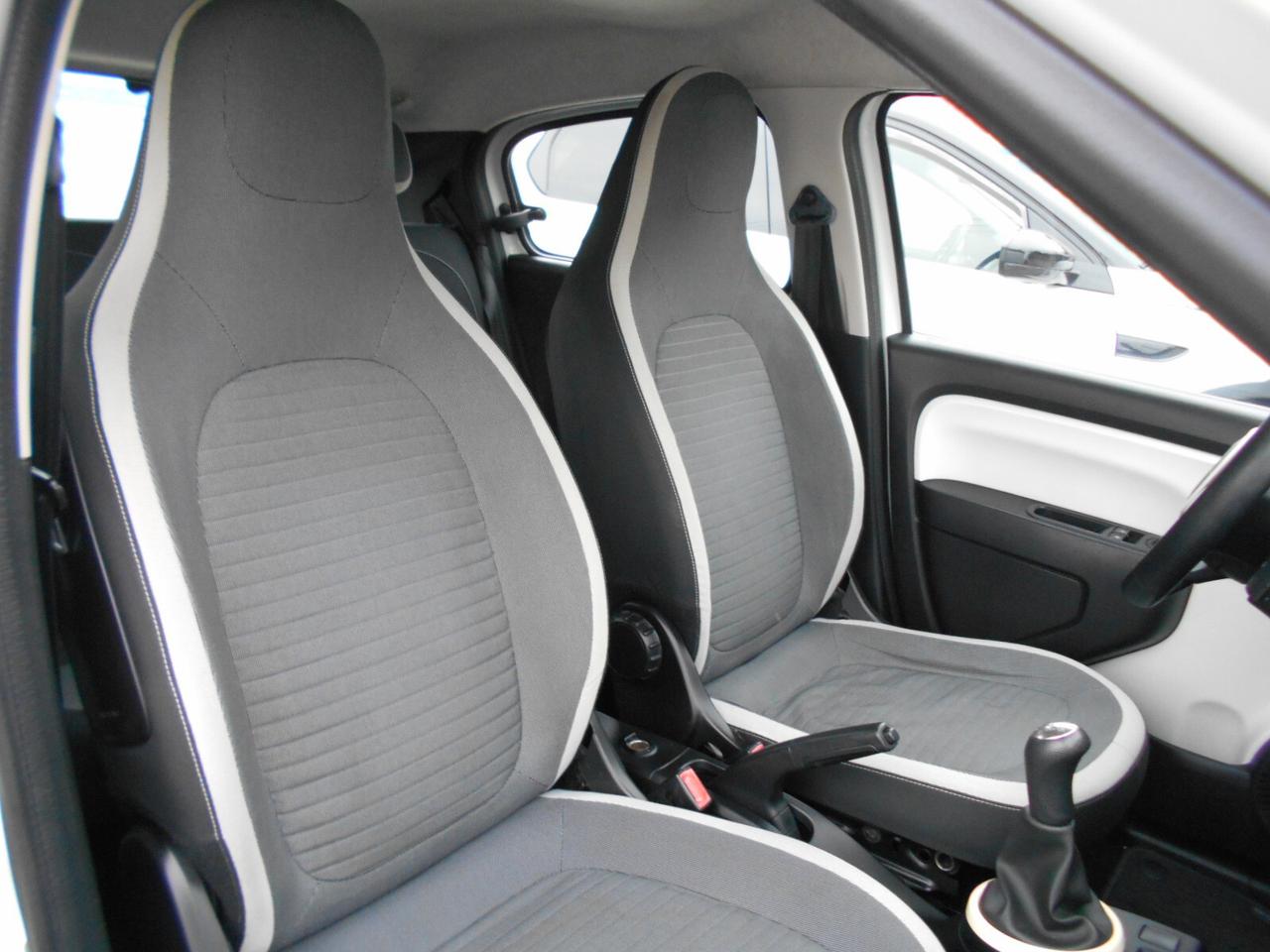 Renault Twingo SCe Life