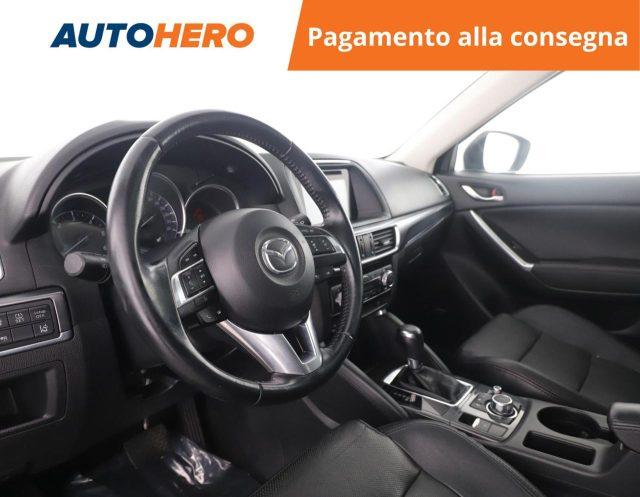 MAZDA CX-5 2.2L Skyactiv-D 175CV 4WD Exceed