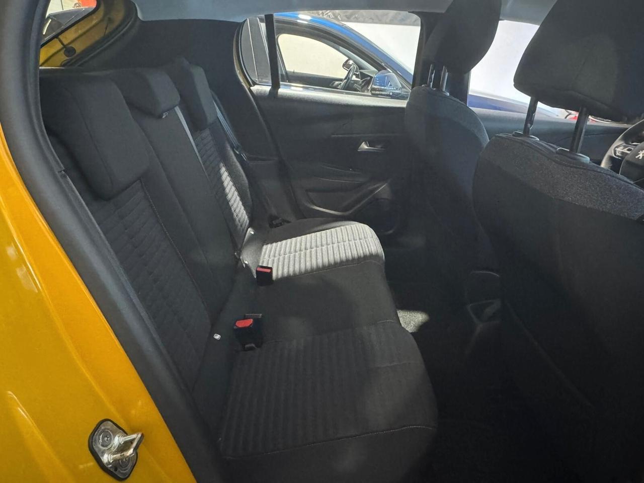 Peugeot 208 PureTech 75 Stop&Start 5 porte Active Pack