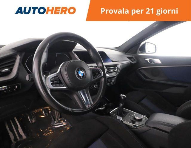 BMW 118 i 5p. Msport