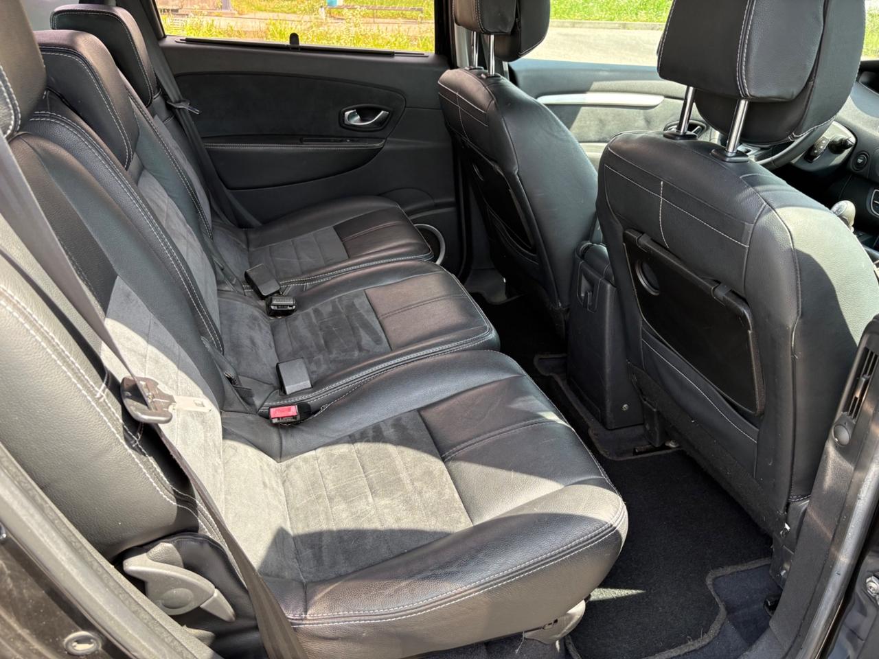 Renault Scenic Scénic X-Mod 1.5 dCi 110CV Dynamique
