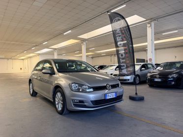 Volkswagen Golf 1.6 TDI 5p. Highline BlueMotion Technology