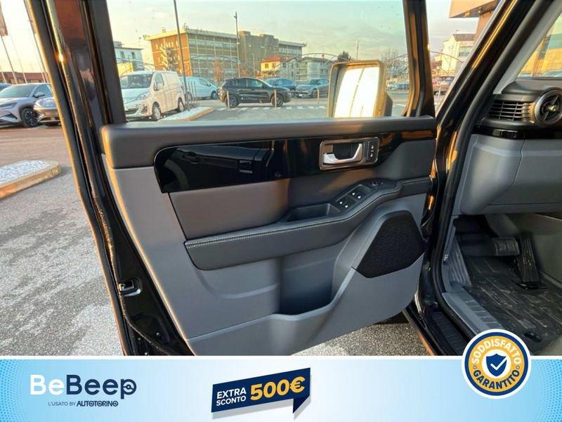 Ineos Grenadier STATION WAGON 3.0 TWIN-TURBO D FIELDMAST