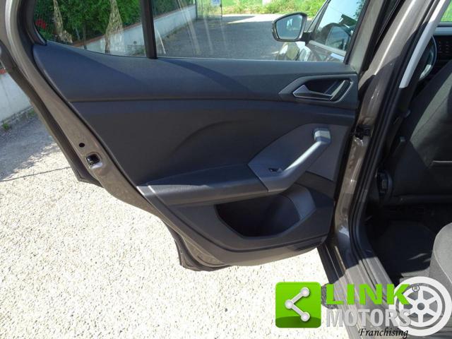 VOLKSWAGEN T-Cross 1.0 TSI Style UNICO PROPRIETARIO *NEOP*