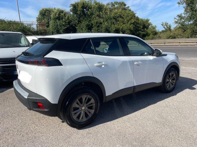 PEUGEOT 2008 BlueHDi 110 S&S